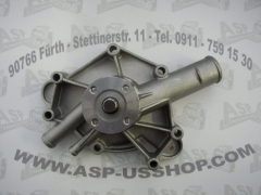 Wasserpumpe - Water Pump  Chrysler V6+V8  71-92